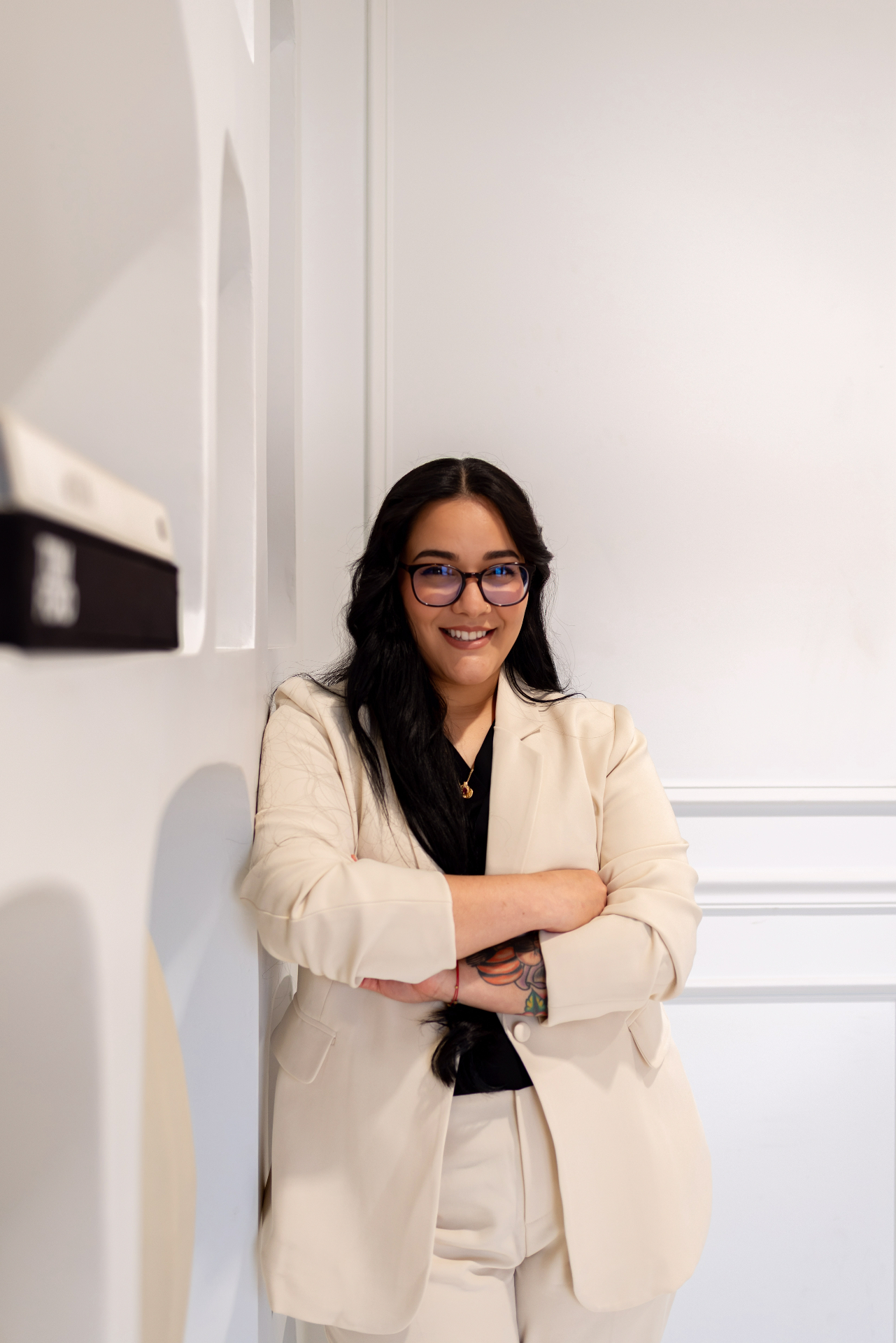 Photo of Bianca Ybarra