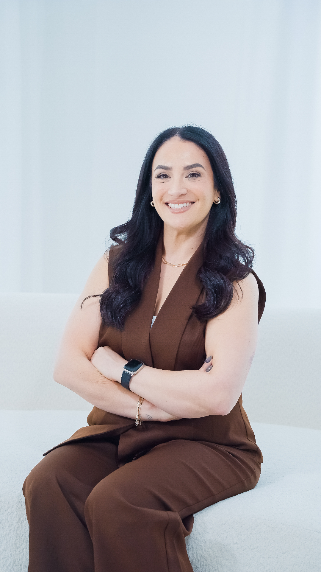 Photo of Belen Donoso