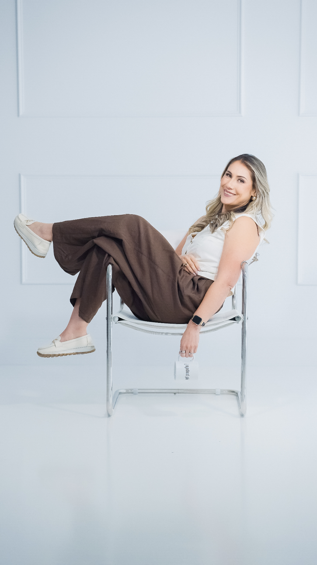 Photo of Sabrina Akhavan